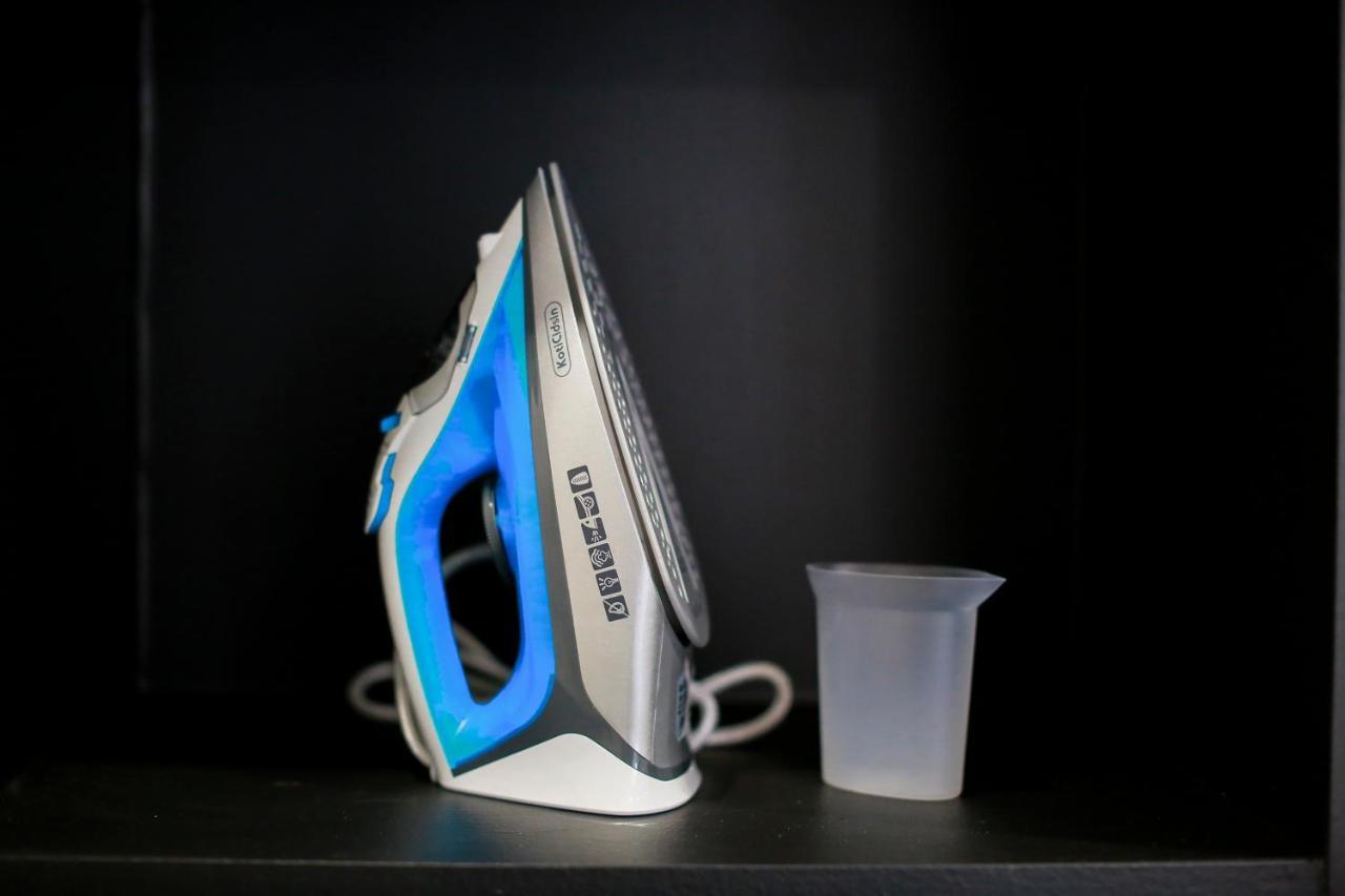 サン・テティエンヌLe Retro, T2 Hypercentre Chic Et Cosy, Wifi Par Sovalfiアパートメント エクステリア 写真