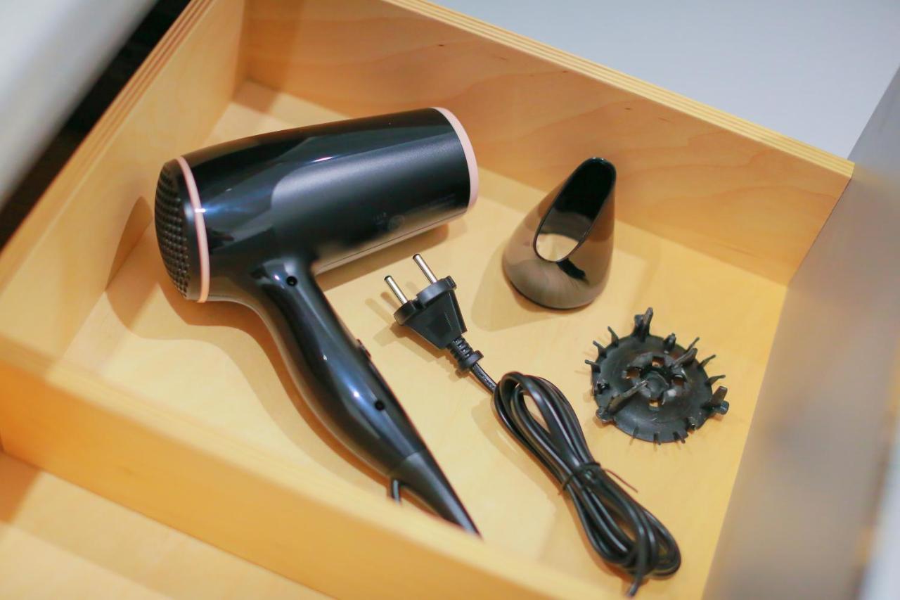 サン・テティエンヌLe Retro, T2 Hypercentre Chic Et Cosy, Wifi Par Sovalfiアパートメント エクステリア 写真